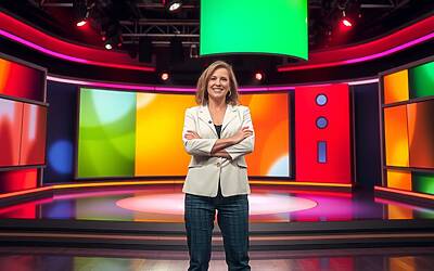 Barbara D’Urso contro Mediaset, la sua strategia sorprendente lascia senza parole