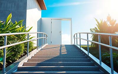 Barriere architettoniche: ecco come ottenere il bonus prima della scadenza definitiva