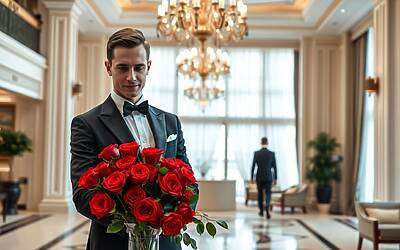 Bastian e il mistero del suo lavoro prima di Ilary Blasi svelato oggi