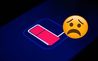 Batteria iOS 18.2: scopri l'impatto delle nuove funzionalità sul tuo dispositivo