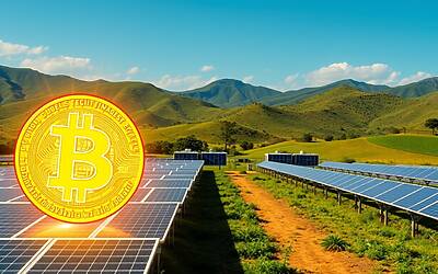 BIT Mining investe 14 milioni in Etiopia per rivoluzionare il settore minerario