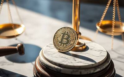 Bitcoin e la Corte di Cassazione: le criptovalute non sono considerate valuta legale