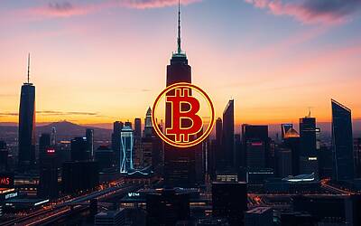 Bitcoin e tokenizzazione: la visione futuristica di Fidelity per le criptovalute