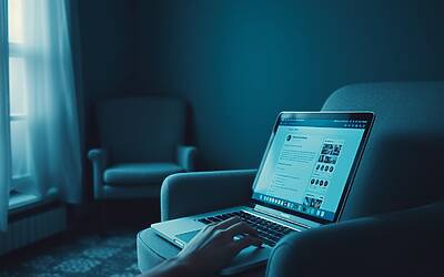 Bloccare qualcuno sui social in modo discreto: scopri il trucco infallibile