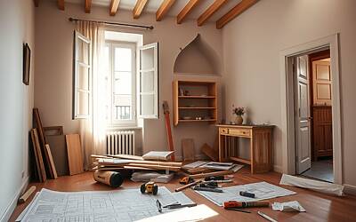 Bonus casa e novità: come gli italiani affrontano nuove sfide abitative