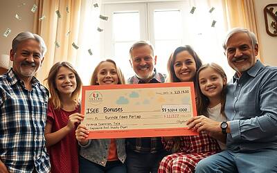 Bonus ISEE da richiedere al CAF: guida ai requisiti e opportunità disponibili