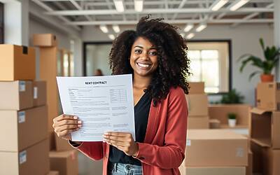 Bonus locazione e manutenzione per neoassunti: opportunità per lavoratori dipendenti spiegata