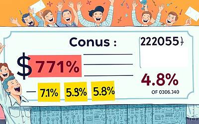 Bonus per aumentare la busta paga: scopri come funziona nel 2025