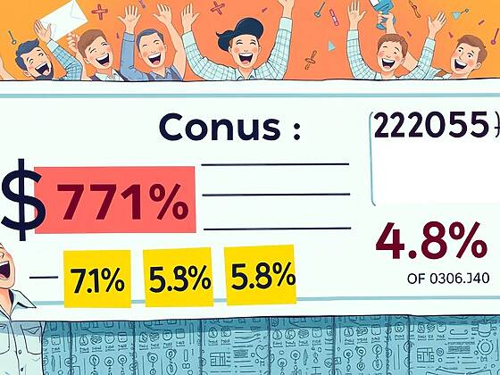 Bonus per aumentare la busta paga: scopri come funziona nel 2025