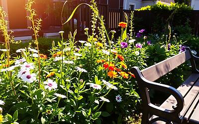 Bonus verde in scadenza: fine degli incentivi fiscali per il giardino nel 2025