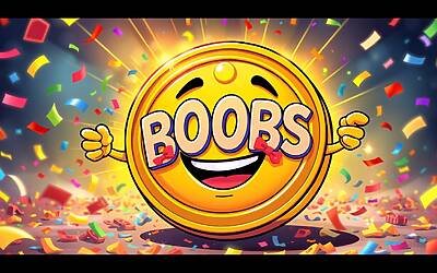 Boobs: la rivoluzione dei token virali generati da intelligenza artificiale