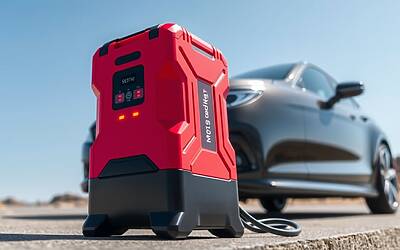 Booster: istruzioni per avviare l'auto senza difficoltà e in sicurezza