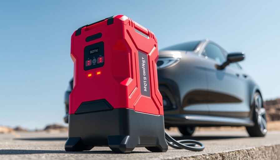 Booster: istruzioni per avviare l’auto senza difficoltà e in sicurezza ...