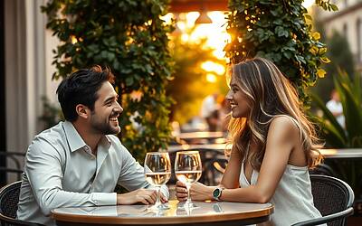 Borriello scopre la nuova fidanzata: chi è e come si sono conosciuti