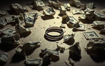 Brad Pitt risponde alla truffa del falso: commento shock su affetto e inganno