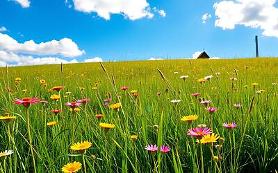 Caldo torrido in estate: come affrontare le temperature elevate con strategie efficaci