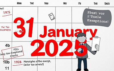 Canone RAI: scadenze cruciali per evitare il pagamento per sempre