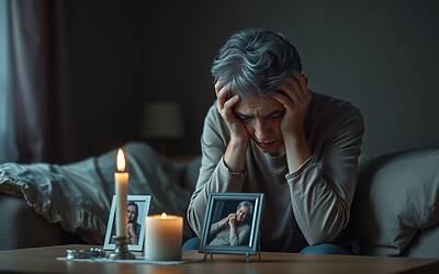 Caregiver in burnout: strategie per affrontare l’assenza per malattia e recuperare energia