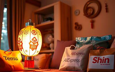 Caro svizzero, scopri perchè sei attratto dagli acquisti online cinesi!