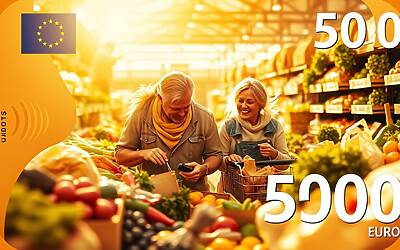 Carta da 500 euro, tutti i vantaggi e come utilizzarla al meglio