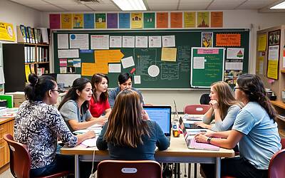 Carta Docente: ultime novità e cambiamenti da conoscere per il tuo futuro educativo