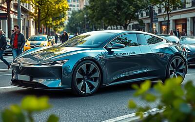 Case automobilistiche europee in allerta per le sfide del mercato attuale