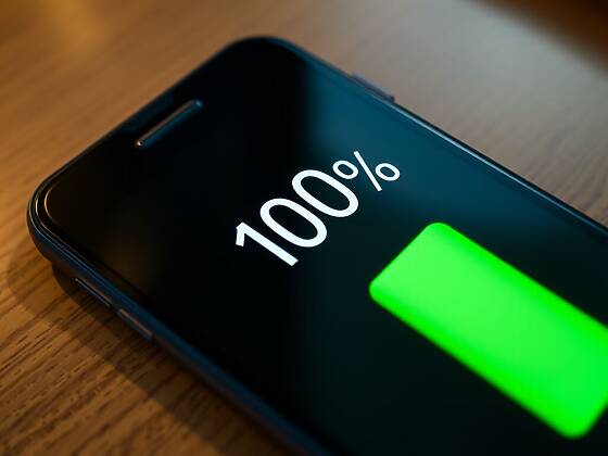 Cellulare sempre in carica: strategie per ottimizzare batteria, notifiche e memoria piena