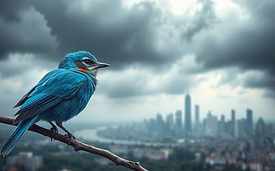 Ceo Mastodon esprime preoccupazione per le modifiche di Meta nel panorama dei social media