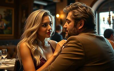 Cesare Cremonini svela il suo nuovo amore: tutti i dettagli sorprendenti