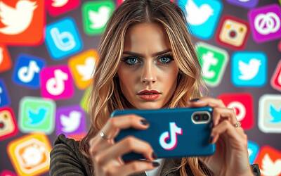 Chiara Ferragni risponde alle polemiche con un video chiarificatore e sincero