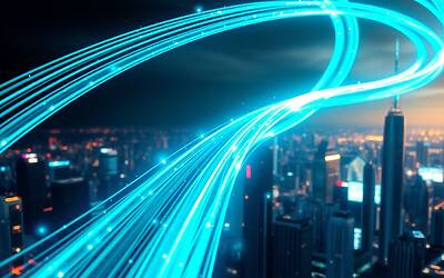 Cina: come la rete trasforma il paese in una superpotenza digitale globale