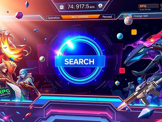 Circle to Search nel gaming: innovazioni e opportunità da esplorare oltre i confini