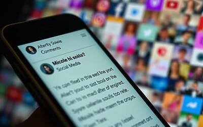 Ciro e i vecchi commenti: la polemica che coinvolge De Lellis e UeD