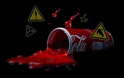 Clorato nella Coca-Cola: rischi per la salute e effetti sulla tua sicurezza alimentare