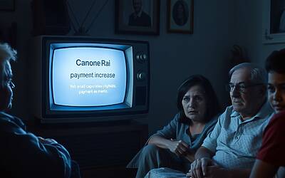 Come non pagare il Canone Rai con strategie efficaci e legali per tutti