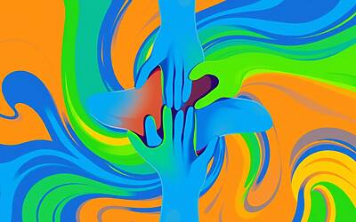 Comunità forti che plasmano il futuro della crypto e della tecnologia blockchain