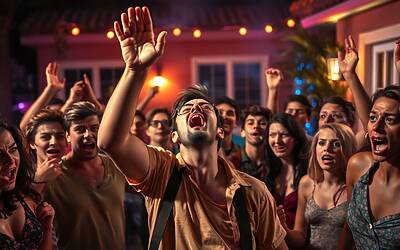 Concorrenti del Grande Fratello si uniscono: chiedono la squalifica di Helena immediata