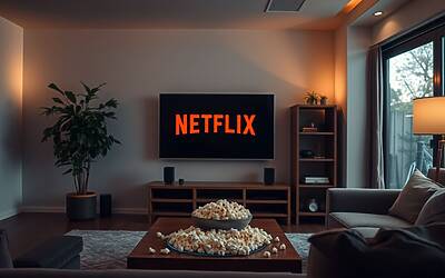 Condivisione abbonamento Netflix, scopri la nuova funzionalità rivoluzionaria per gli utenti