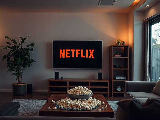 Condivisione abbonamento Netflix, scopri la nuova funzionalità rivoluzionaria per gli utenti