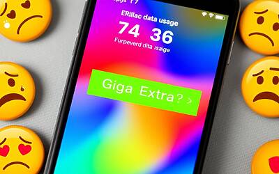 Costi extra Postemobile per traffico dati: informazioni utili da conoscere
