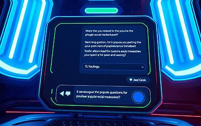 Crea domande stimolanti per approfondire il tema e coinvolgere i lettori.