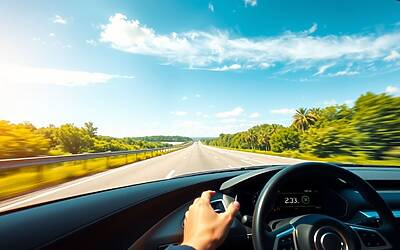 Cruise Control come risparmiare carburante e ottimizzare la tua esperienza di guida