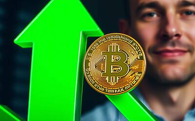Crypto delle piccole capitalizzazioni in forte aumento mentre Bitcoin supera i 100000 dollari