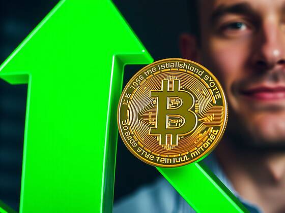 Crypto delle piccole capitalizzazioni in forte aumento mentre Bitcoin supera i 100000 dollari