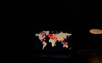 Dati di localizzazione rubati: come proteggere la tua privacy online e offline