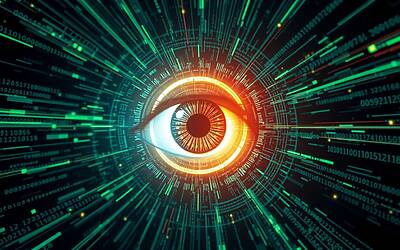 DeepSeek e il futuro dei dati degli utenti nell'Intelligenza Artificiale cinese moderna