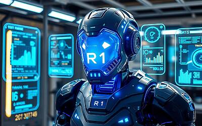 DeepSeek offre un eccellente rapporto qualità-prezzo per utilizzi innovativi in IA