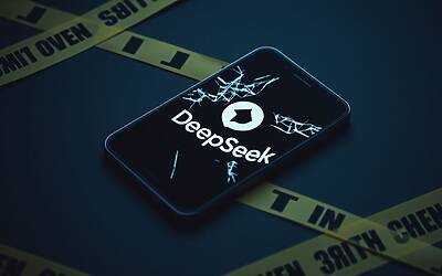 DeepSeek si ritira dall'Italia: impatti su Android e iOS da considerare