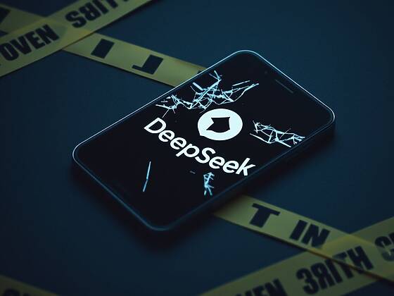 DeepSeek si ritira dall'Italia: impatti su Android e iOS da considerare