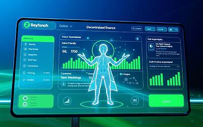 DeFAI: Alleanza Strategica tra Heyanon.ai e DWF Labs per il Futuro della Finanza Decentralizzata